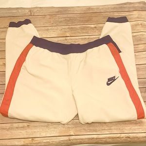 Women’s Nike Sweatpants